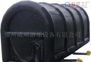 批發(fā)充氣帳篷、玩具及展覽用品 世界工廠網上的氣模產品新機遇