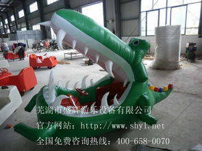 充氣電瓶車與氣模游樂車 現(xiàn)代娛樂的創(chuàng)新與安全指南