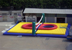 樂飛洋氣模 創(chuàng)新設(shè)計(jì)與品質(zhì)工藝，打造充氣玩具氣模的專業(yè)制造廠家