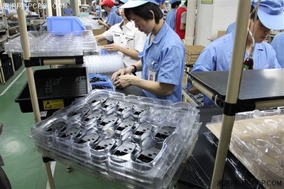 全方位保障品質(zhì)！探訪富勒鍵鼠制造工廠，揭秘可靠背后的硬核實(shí)力